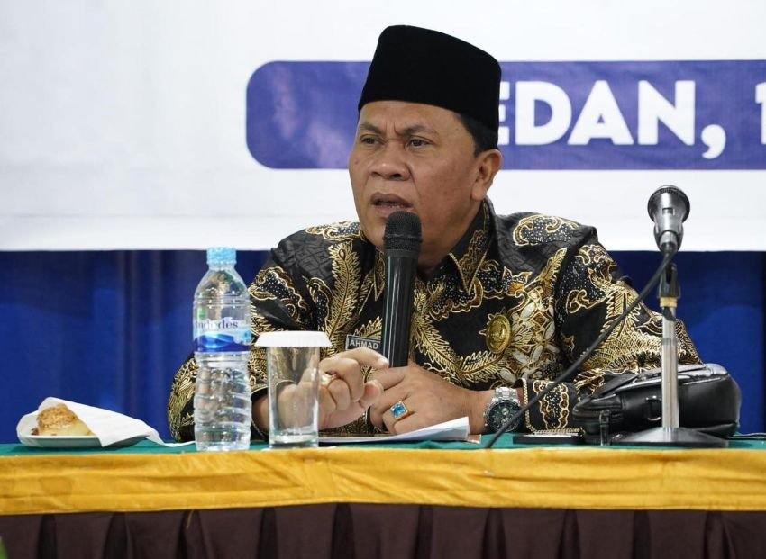 17.047 Pelamar Kanwil Kemenagsu Dinyatakan Lolos