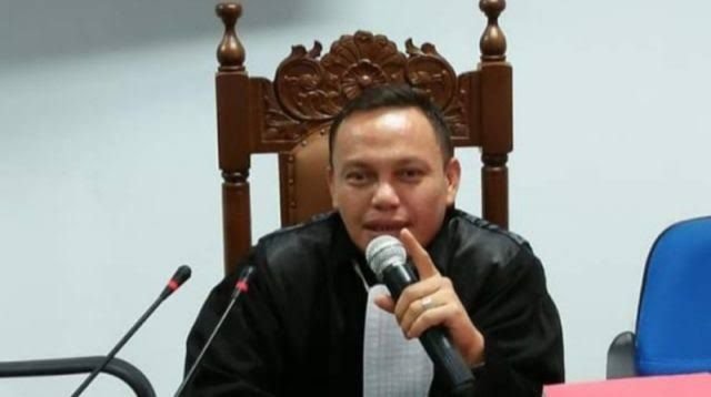 Pengamat Hukum Desak PN Medan Tolak Penangguhan Penahanan Pasutri Terdakwa Pemalsuan