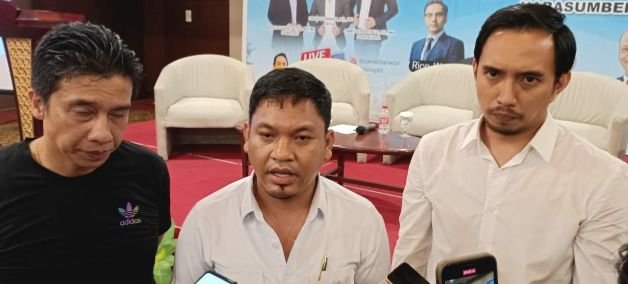 PERADI Medan Diskusi Publik Bertemakan 'Kota Medan 5 Tahun ke Depan ?'