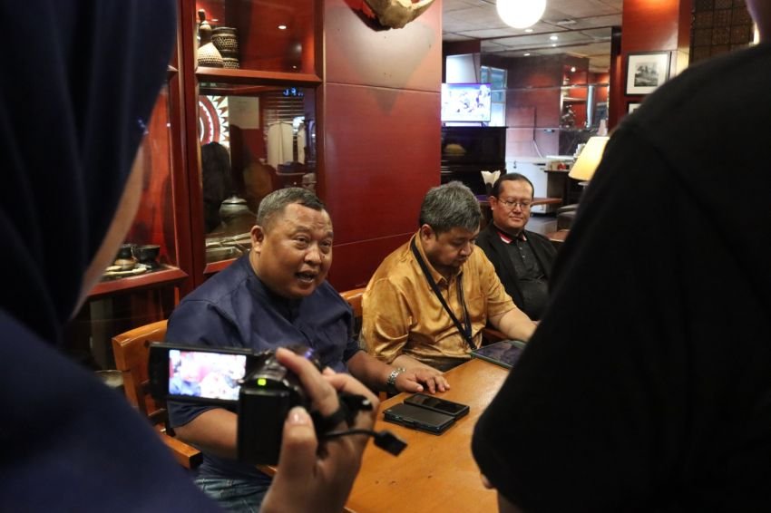 KPPU Beberkan Empat Faktor Penyebab Tingginya Harga Tiket Pesawat