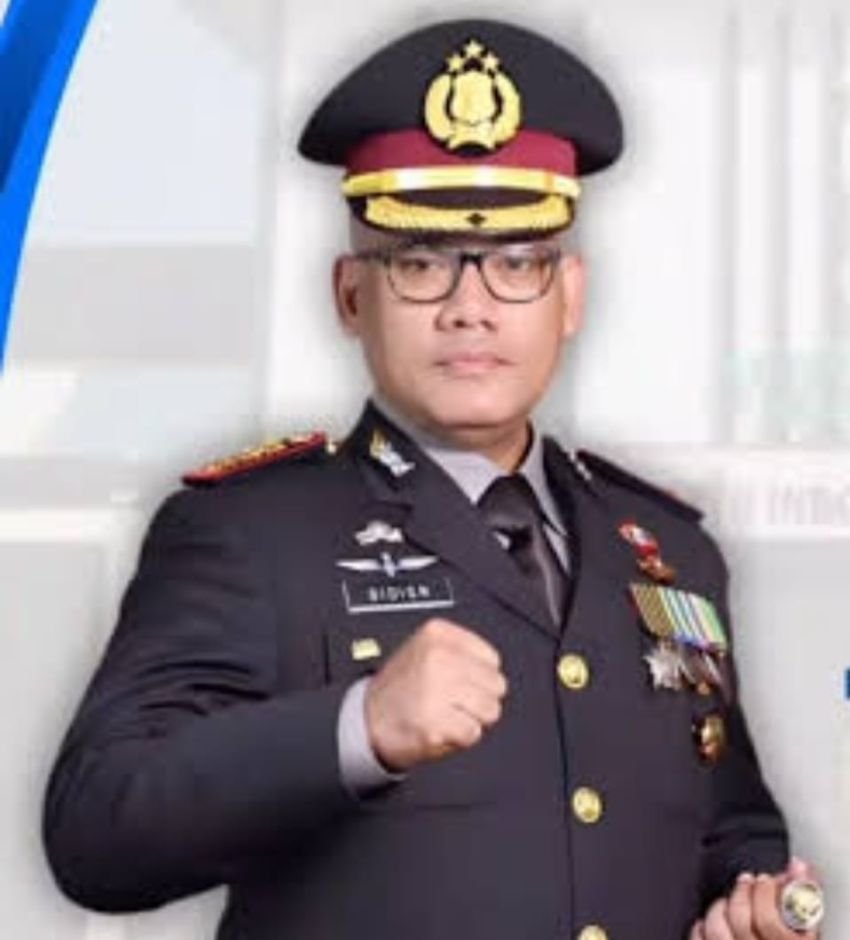 Profil Kapolrestabes Medan, Kombes Gidion Arif Setyawan Berikut Harta Kekayaan