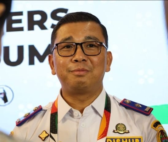 Dishub Sumut Sediakan Transportasi Wisata Gratis bagi Atlet PON, Kadishub: PON Harus Mampu Dongkrak Pariwisata Sumut!