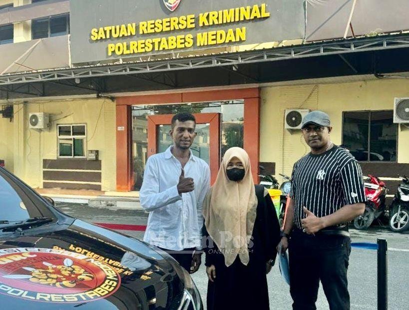 Diduga Kebal Hukum, Pegawai PT Inalum Culik-Perkosa Mantan Istri Siri Tak Kunjung Dipenjarakan