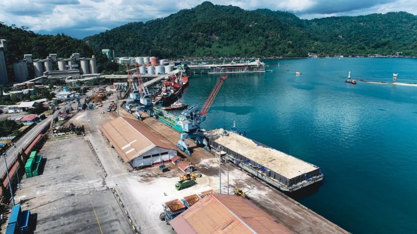 Tingkatkan Pelayanan, PTP Nonpetikemas Teluk Bayur Terapkan PTOS-M Sejak 2023