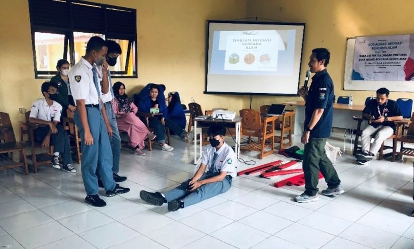 Antisipasi Megathrust: Ini Tips Mitigasi Bencana dari Para Ahli