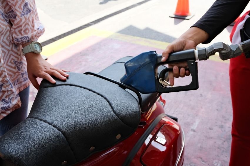 Harga Pertamax Series dan Dex Series Masih Kompetitif di Sumut