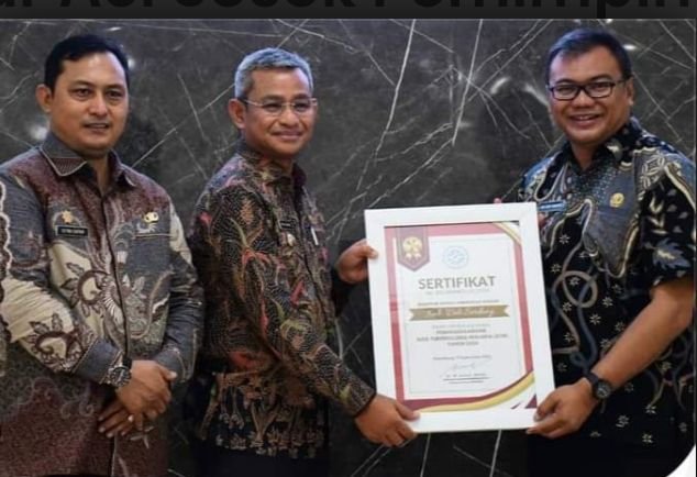 Pj Bupati Deli Serdang Ir Wiriya Al Rahman : dr Aci Sosok Pemimpin yang Ikhlas dan Pemberani