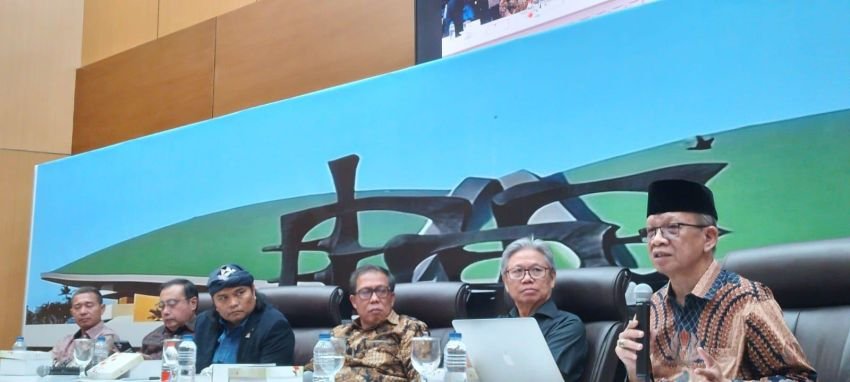 PP Nomor 28 Tahun 2024 Akan Merugikan Industri Tembakau