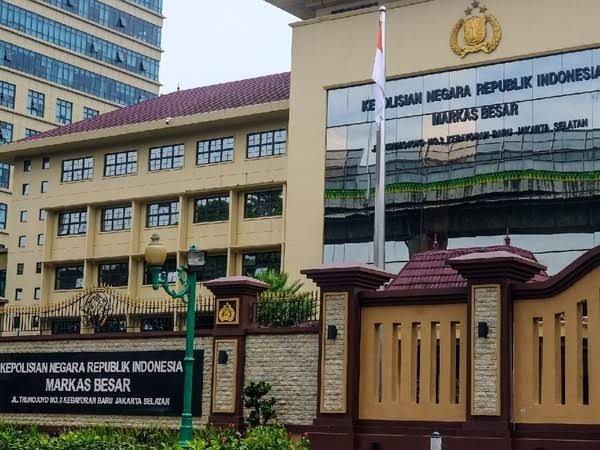 IJP Dadang Hartanto Dipromosikan Jadi Ketua STIK Polri, Kapolrestabes Medan Diganti