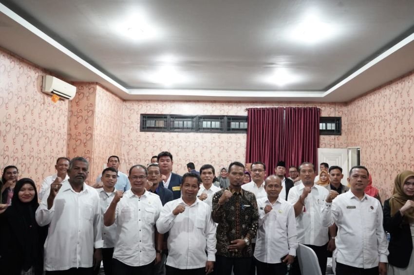 Pemerintah Wajib Memberikan Layanan Keagamaan di Lembaga Pendidikan dan LKS