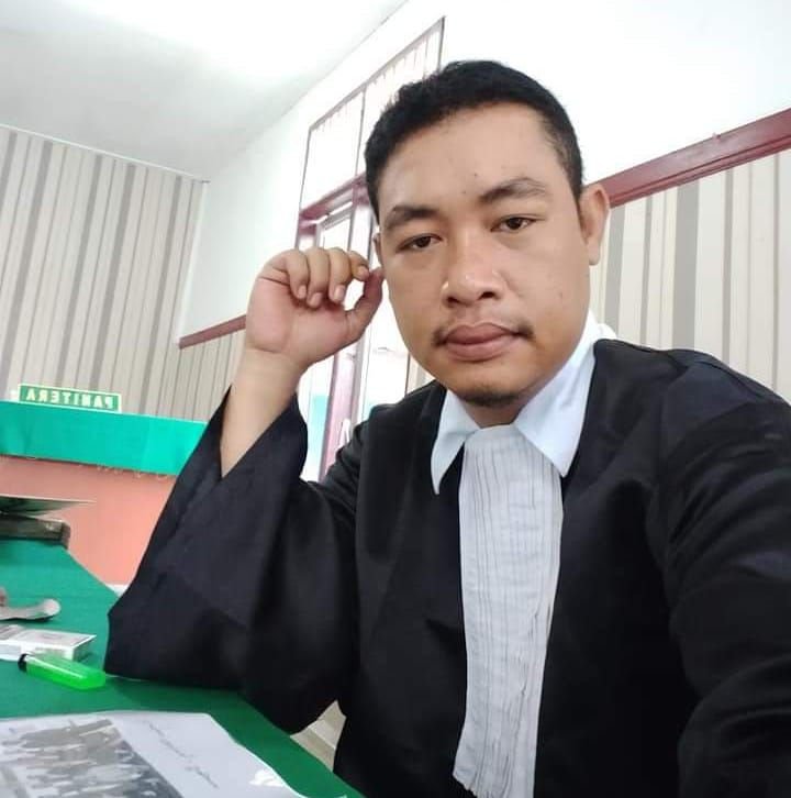 Kadis Kominfo Masih Bungkam, Warga Akan Surati Pemkab Labuhanbatu Soal Dana Hibah Rp300 Juta ke Lembaga Mana