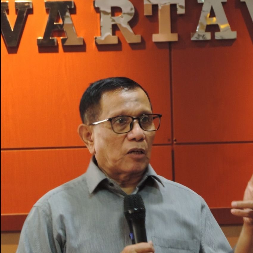 Ketum PWI Pusat Peringatkan Bahaya Surat Palsu dan Klaim Pengurus Ilegal