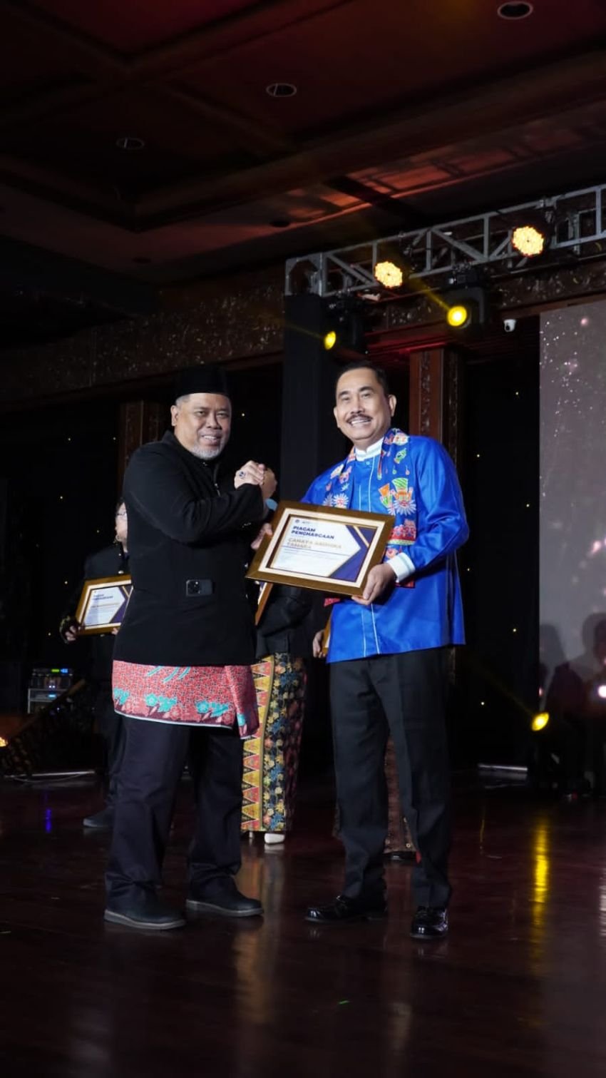 Kelima kalinya, Hendrik Sitompul Pembayar Pajak Terbesar di Kanwil DJP Jakarta Timur