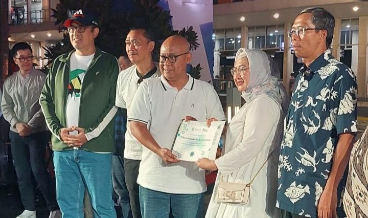 ICDX Sebut Pentingnya Perlindungan Masyarakat