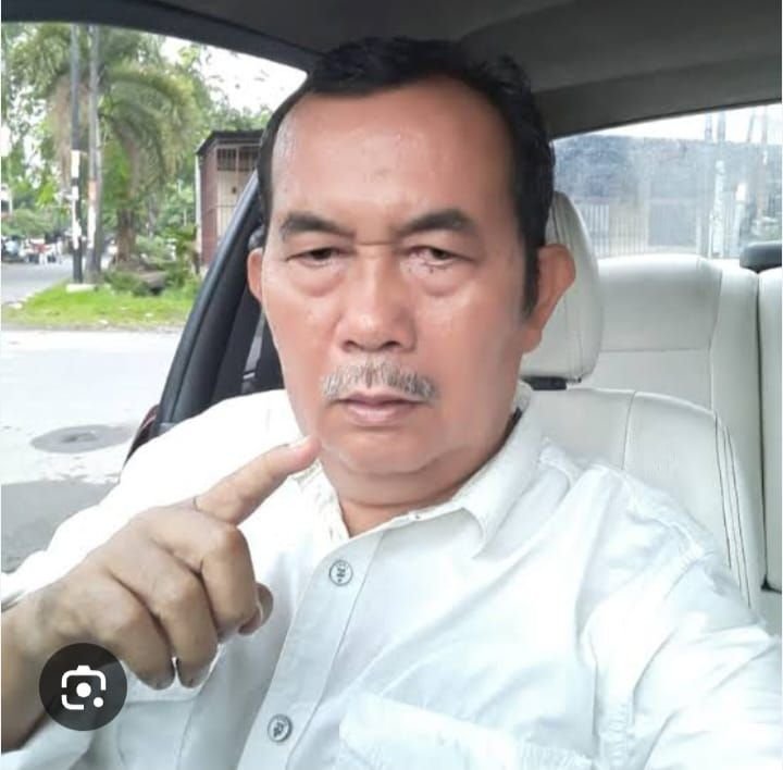PMPHI Sumut Minta Mantan Ketua KPK dan Grupnya Jangan Asal Bicara