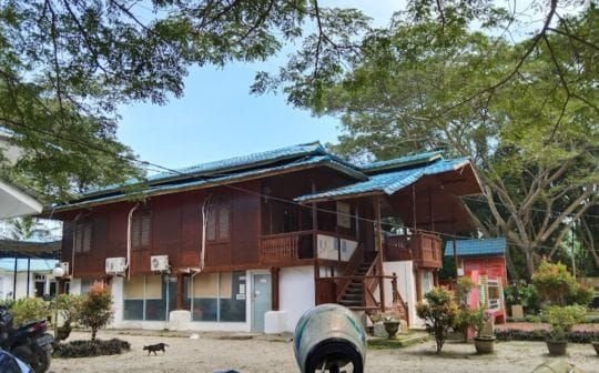 Guru Sertifikasi di Batu Bara Akan Ikuti Bimtek, Anggaran Bernilai 1,7 M