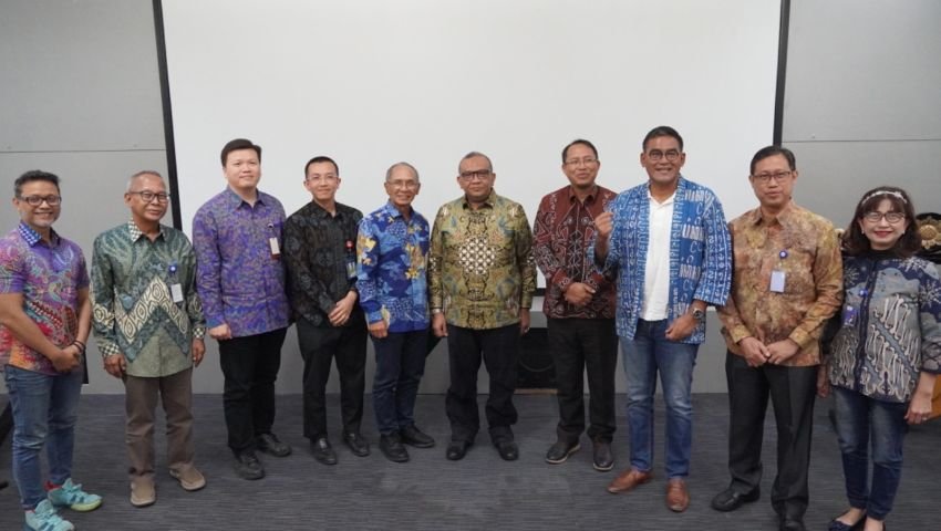 Kolaborasi Tiga Entitas Jadi Kunci Atasi Job-Education Mismatch