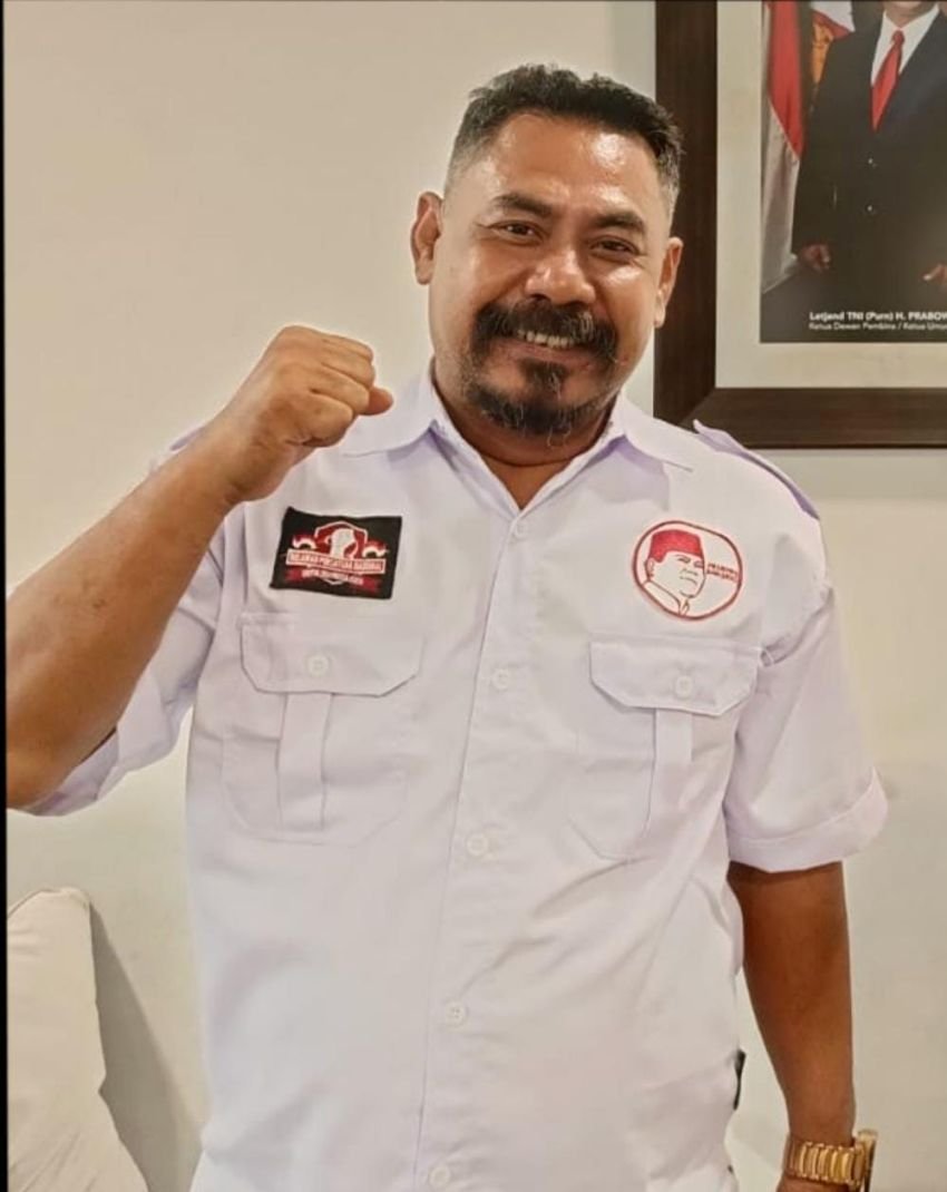 Program 100 Hari Kerja Presiden Prabowo Berpihak Ke Rakyat Kecil