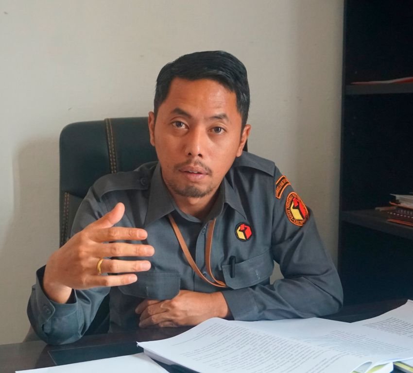 Bawaslu Taput Akan Melakukan Pengawasan Ketat Regulasi Tahapan Kampanye