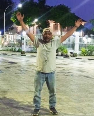 Jembatan Hias Tidak Sama Jembatan Angkutan Penyeberangan