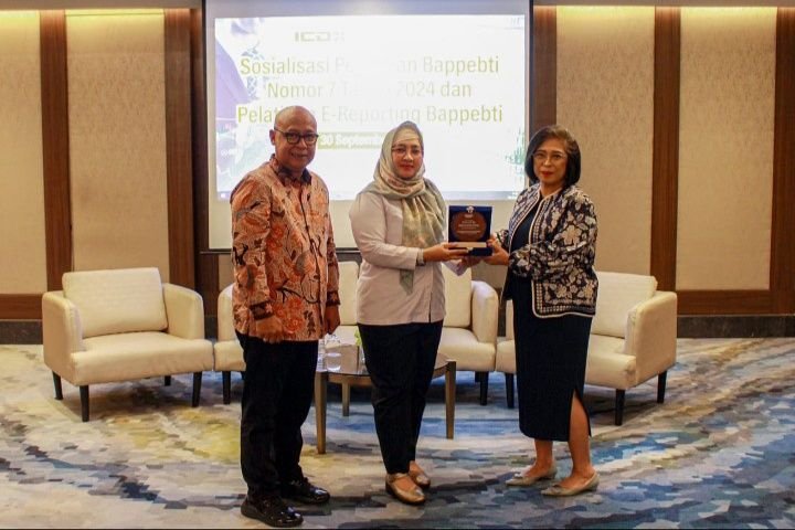 Bappebti dan ICDX Sebut Pentingnya Kepatuhan Perusahaan Pialang Berjangka