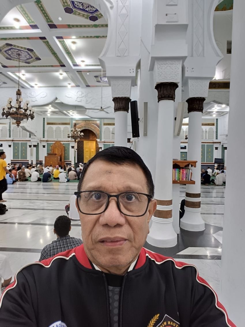 Kebohongan Demi Kebohongan