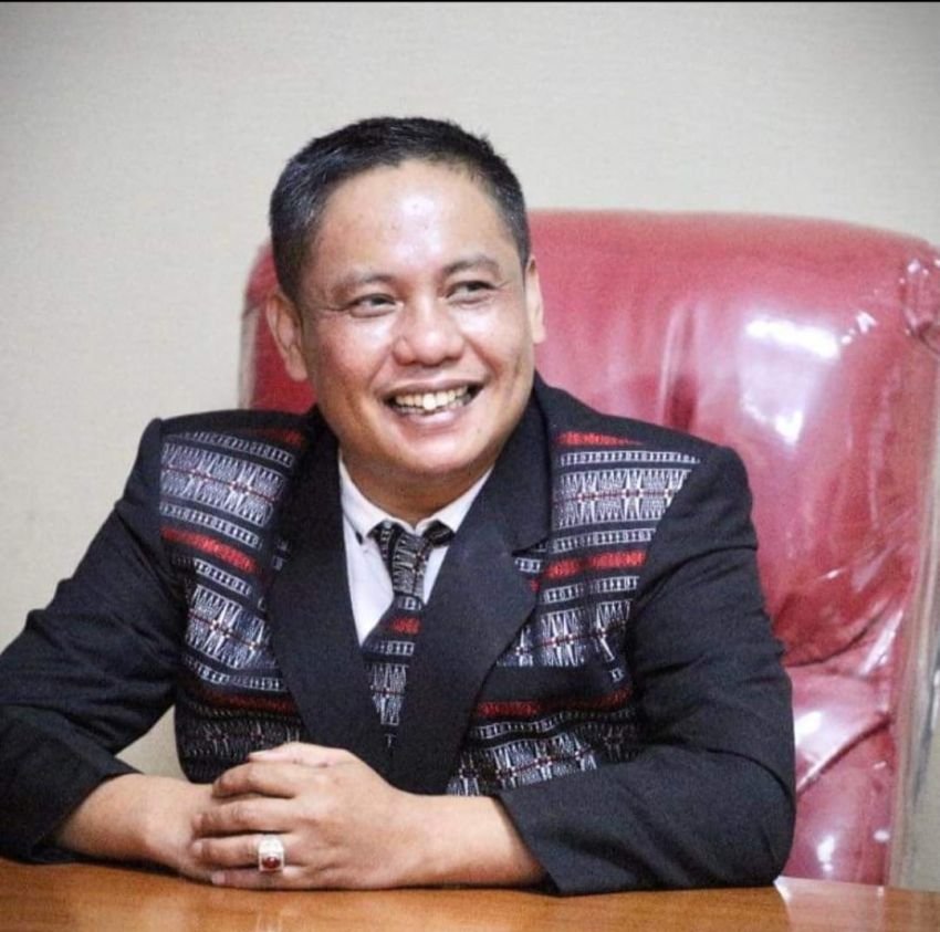 Agak Laen, SK Pj Bupati Dimposma Tanpa Judul Dan Eksaminasi Seakan 'Bodong'
