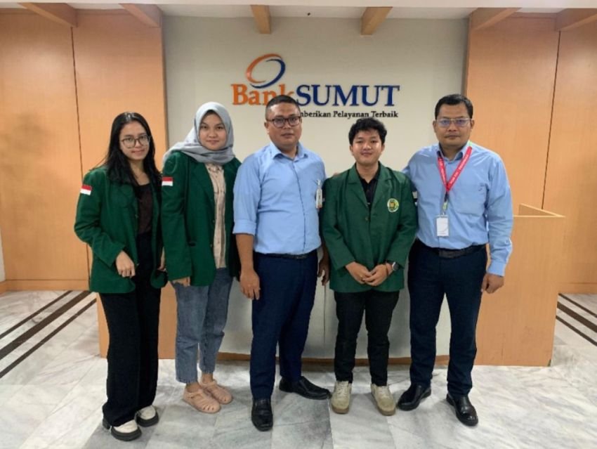 Upaya Bank Sumut Dalam Meningkatkan Kesejahteraan Karyawan