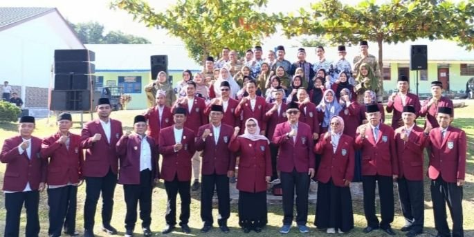 Ketum PY UISU Irup Sumpah Pemuda di STAI Pematangsiantar : Pemuda Masa Depan Bangsa