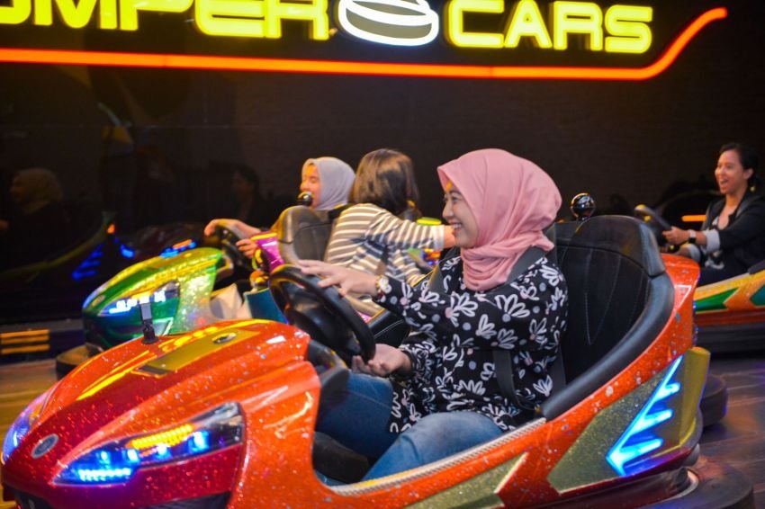 10 Cara Seru Buat &lsquo;Healing&rsquo; Bareng Temen di Bulan Oktober