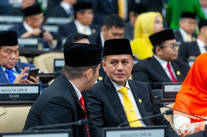 Musa Rajeckshah : Sumut  Komoditas Pertanian dan Perkebunan