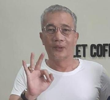 Yasir Ridho : Hiro Akan lanjutkan pembangunan kota Medan