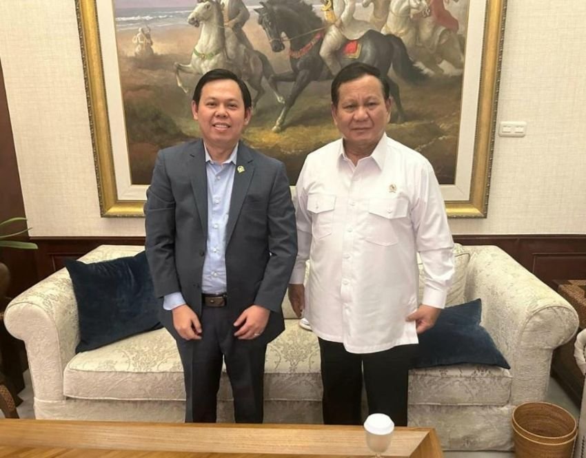 Ketua DPD RI Apresiasi Langkah Presiden Prabowo Subianto