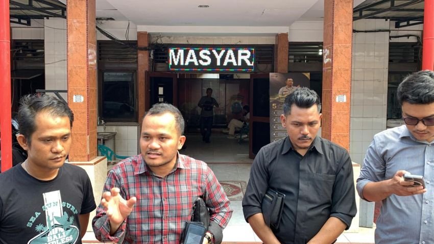 Korban Penganiayaan Merasa Dibohongi, Polisi Sebut Kasusnya P22-Jaksa Bilang Masih P21