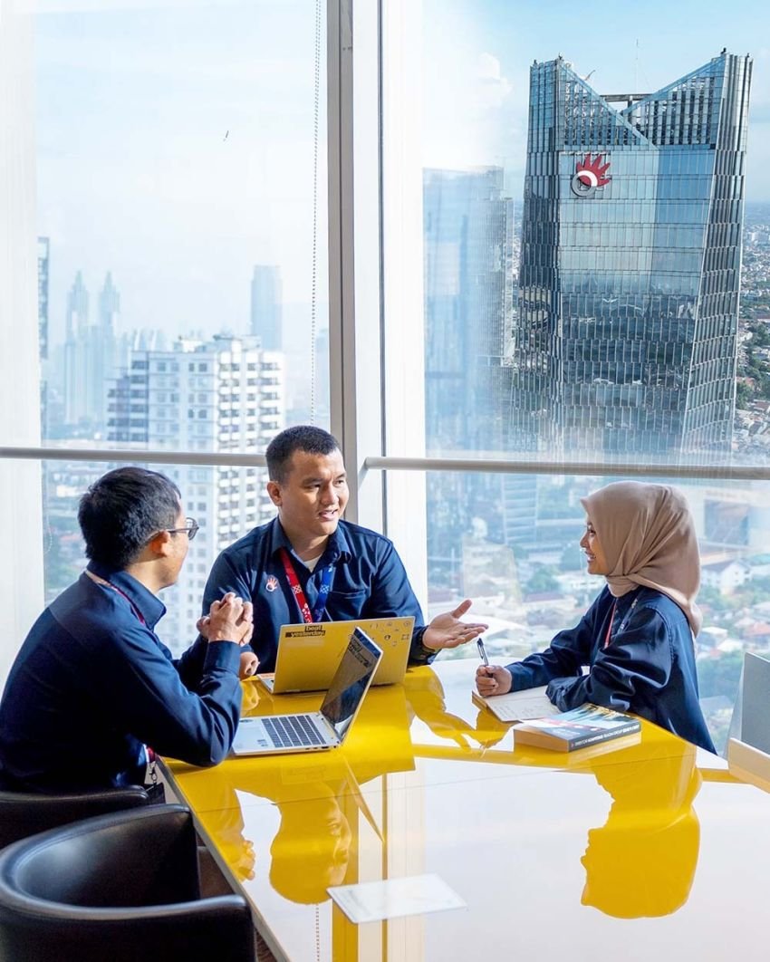 Telkom Masuk Dalam Jajaran Forbes World&rsquo;s Best Employers 2024 Empat Tahun Berturut-Turut