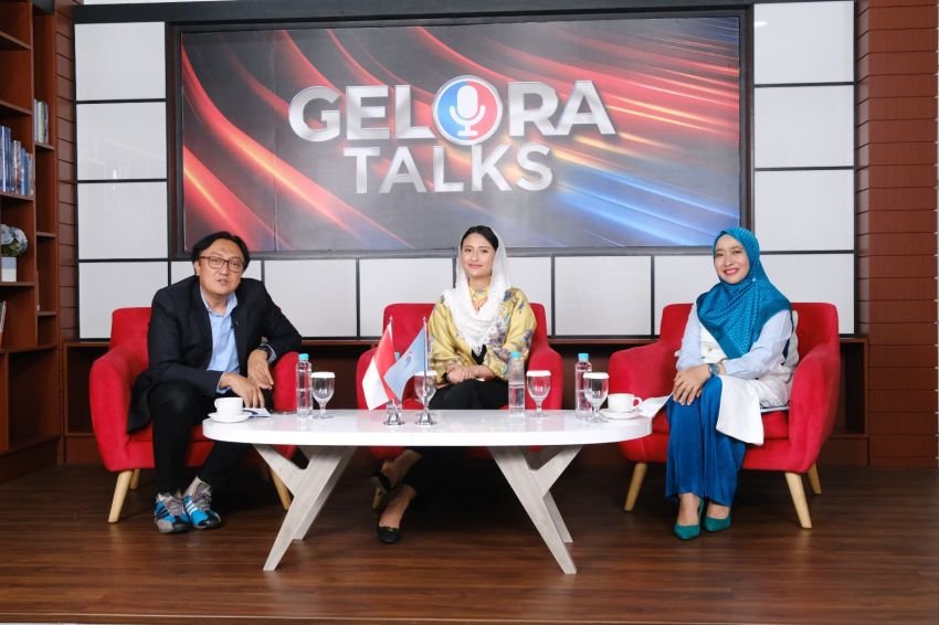 Prabowo Ingin Anggota Kabinet Merah Putih Jadi Bagian dari Sistem Pertahanan Semesta di Tengah Situasi Ketidakpastian Geopolitik Global