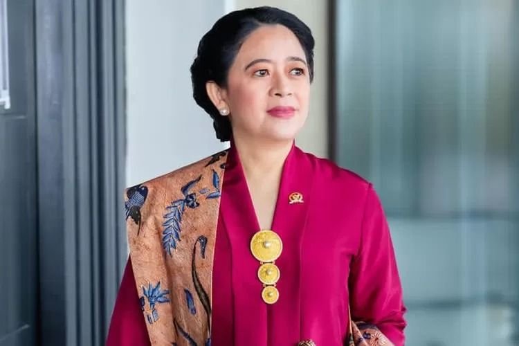 Puan Maharani Kembali Menjadi Ketua DPR RI&nbsp;