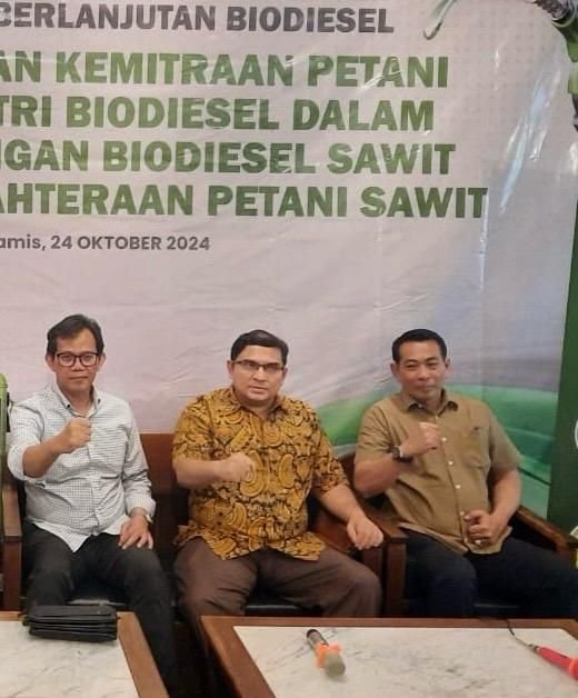 Dukung Kebijakan Presiden Prabowo yang Pro Rakyat