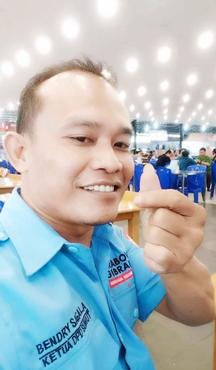 Dukung Kabinet Merah Putih Bagi Pembangunan Berkelanjutan