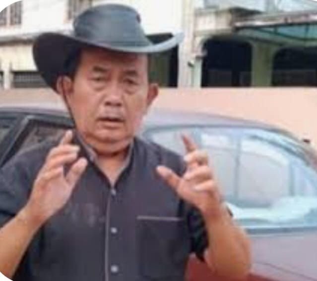 Gandi Ingin Melamar Clara Jadi "Parumaen"