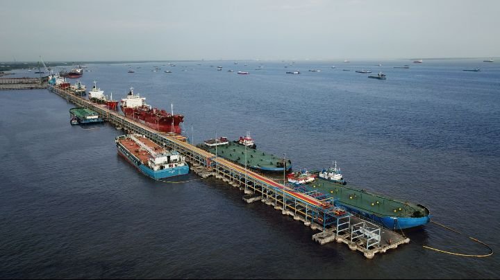 Transformasi Pelindo Multi Terminal Catatkan Kinerja Positif Pelabuhan Dumai