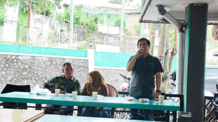 KPU Kota Pematangsiantar Gelar Sosialisasi Pilkada Tahun 2024
