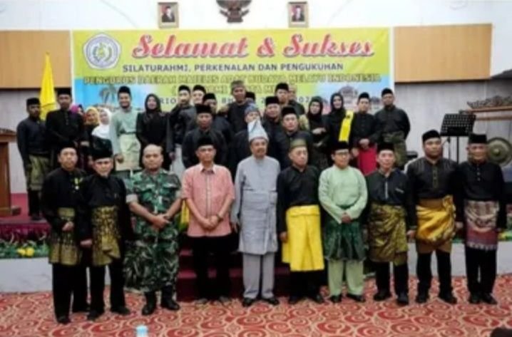 PD MABMI Harus Jadi Benteng Dalam Menjaga Warisan Budaya Melayu