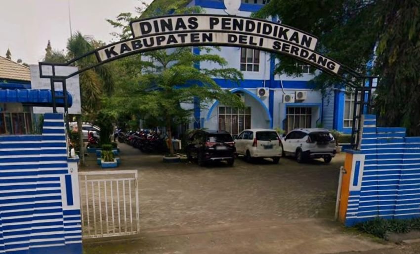 SD Negeri di Deli Serdang Terlilit Hutang, Guru Honor 5 Bulan Tidak Digaji