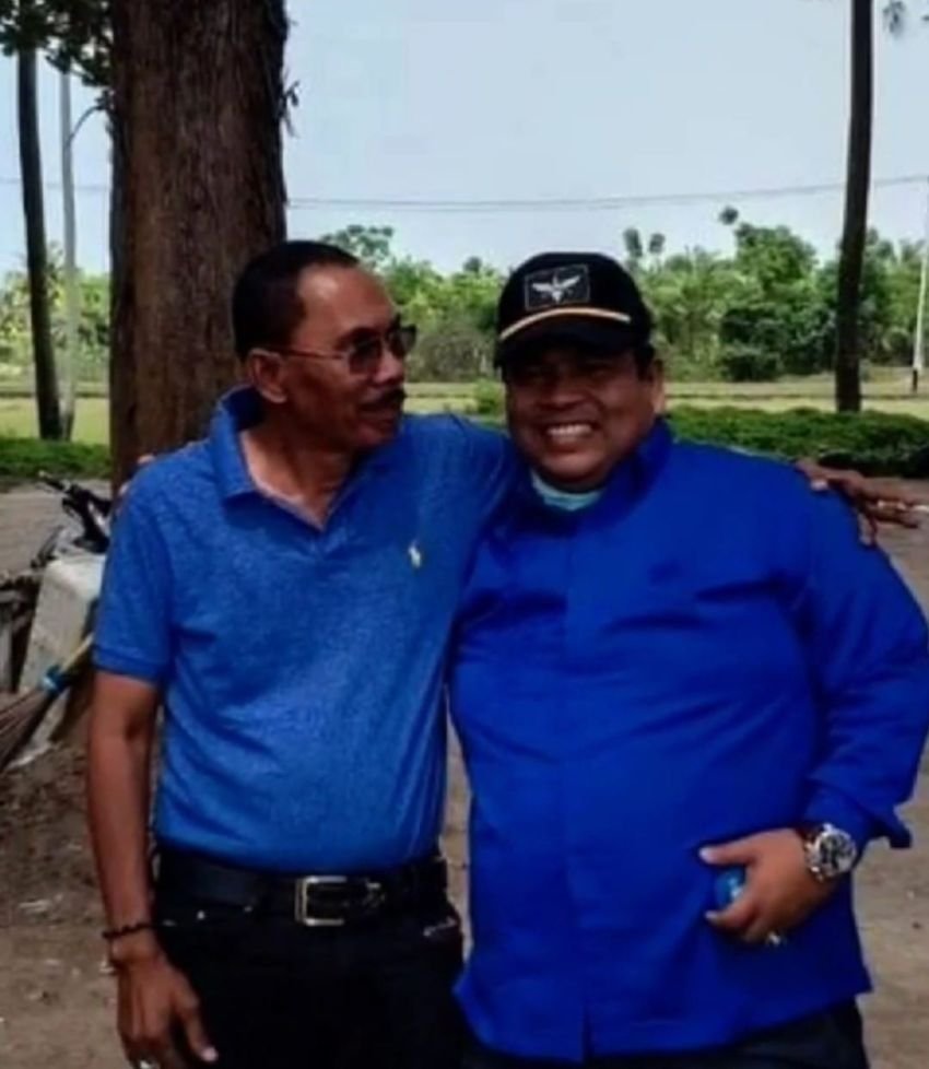 Inyiak Rajo: Saatnya Bangun Padang Pariaman Lebih Baik