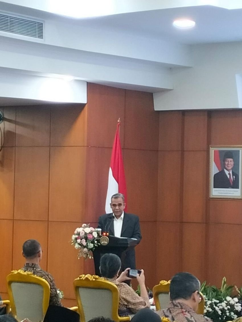MPR RI Bentuk Kaukus Kebangsaan dan Pembangunan Berkelanjutan (KKPB)