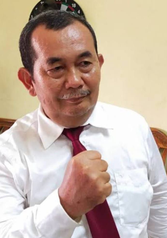Korwil PMPHI Sumut Minta Warga Lawan Oknum yang Memaksakan Kemenangan Paslon Tertentu di Pilgubsu