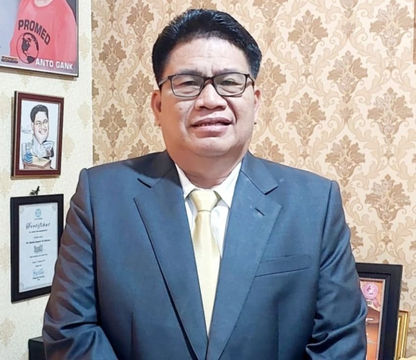 Debat Publik ke 2 Pilgubsu 2024, Ketua JMSI Sumut Rianto SH MH: Harus Fokus pada Isu Pembangunan dan Solusi Konkret