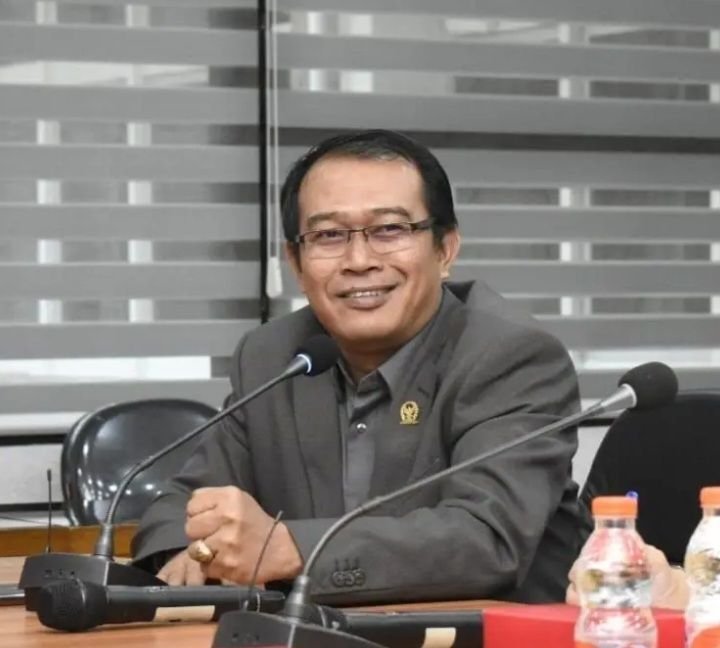 Anggota DPD RI Penrad Siagian Minta  Zidan Korban TPPO Perusahaan Scam-Judol di Kamboja Dipulangkan