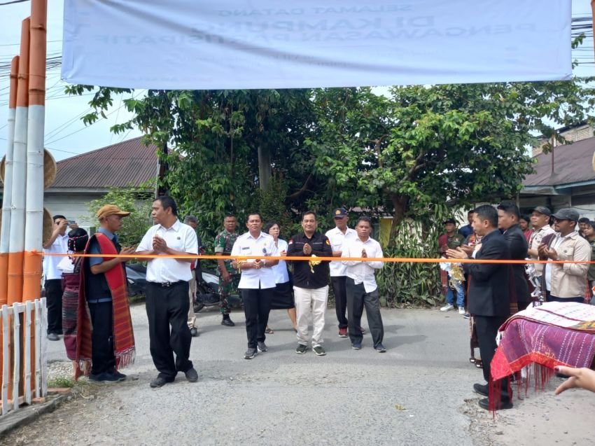 Bawaslu : Peran Aktif Masyarkat Dalam Pengawasan Partisipatif Cegah Kecurangan Pilkada